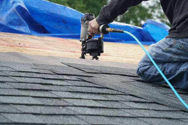 Heating Cable for Roof Installation in Margaret, AL