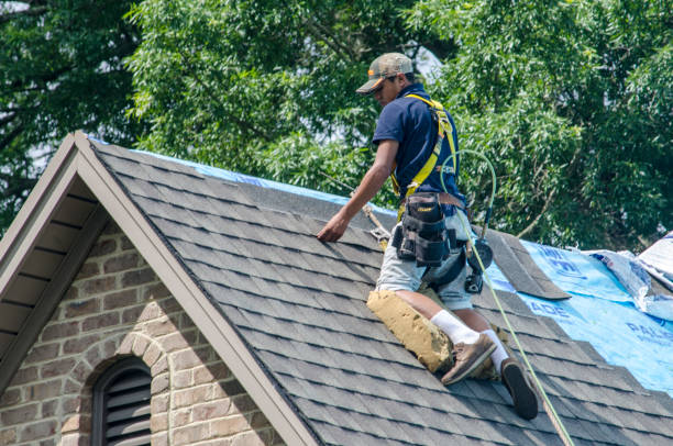 Quick and Trustworthy Emergency Roof Repair Services in Margaret, AL